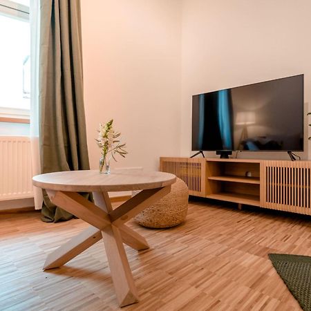 Ferienwohnung Altstadt Ratisbona Esterno foto