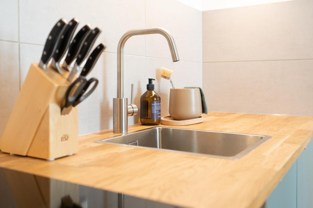 Ferienwohnung Altstadt Ratisbona Esterno foto