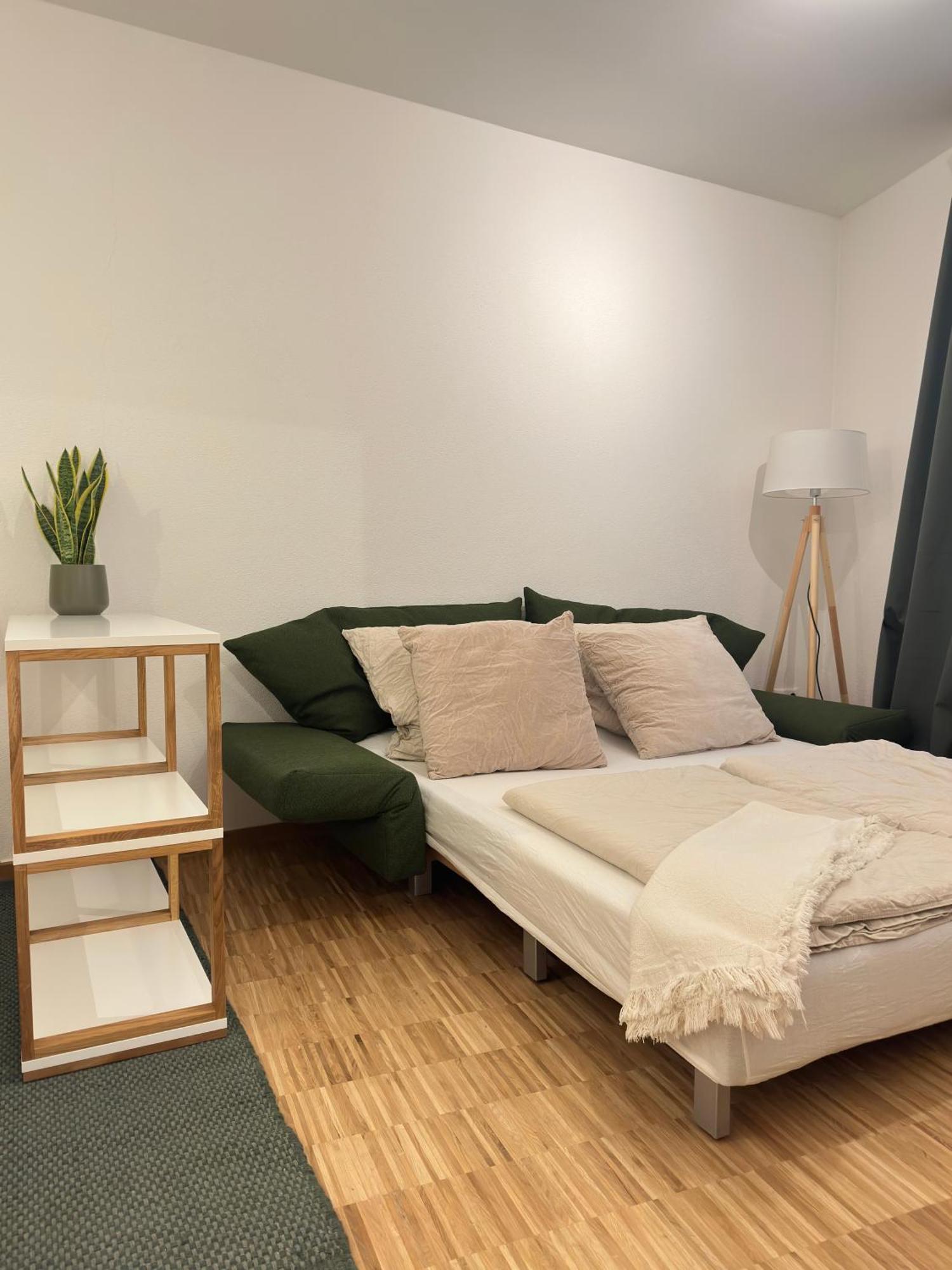 Ferienwohnung Altstadt Ratisbona Esterno foto
