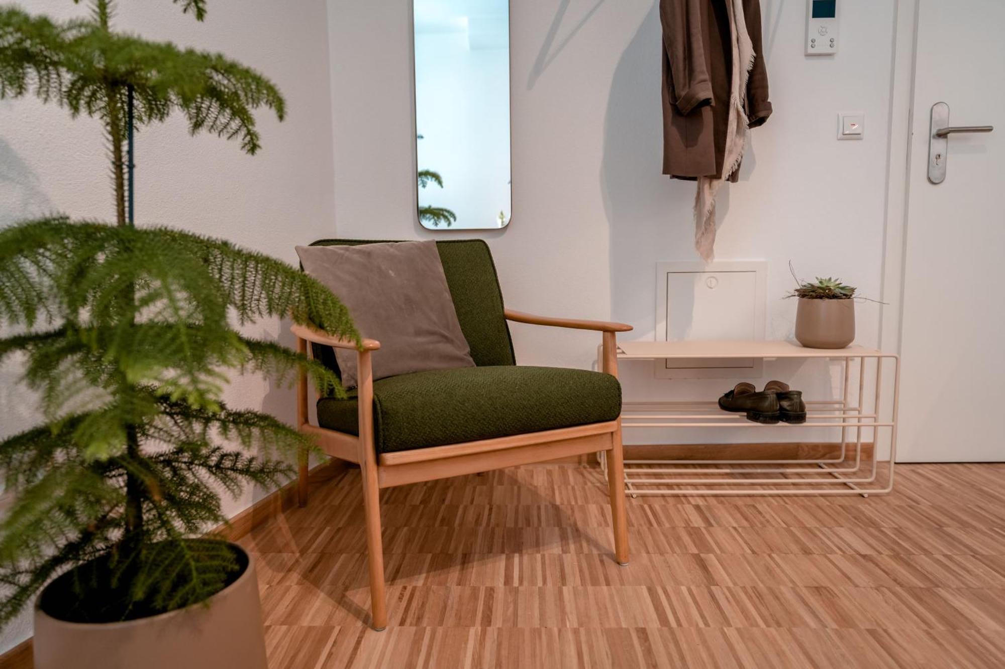 Ferienwohnung Altstadt Ratisbona Esterno foto