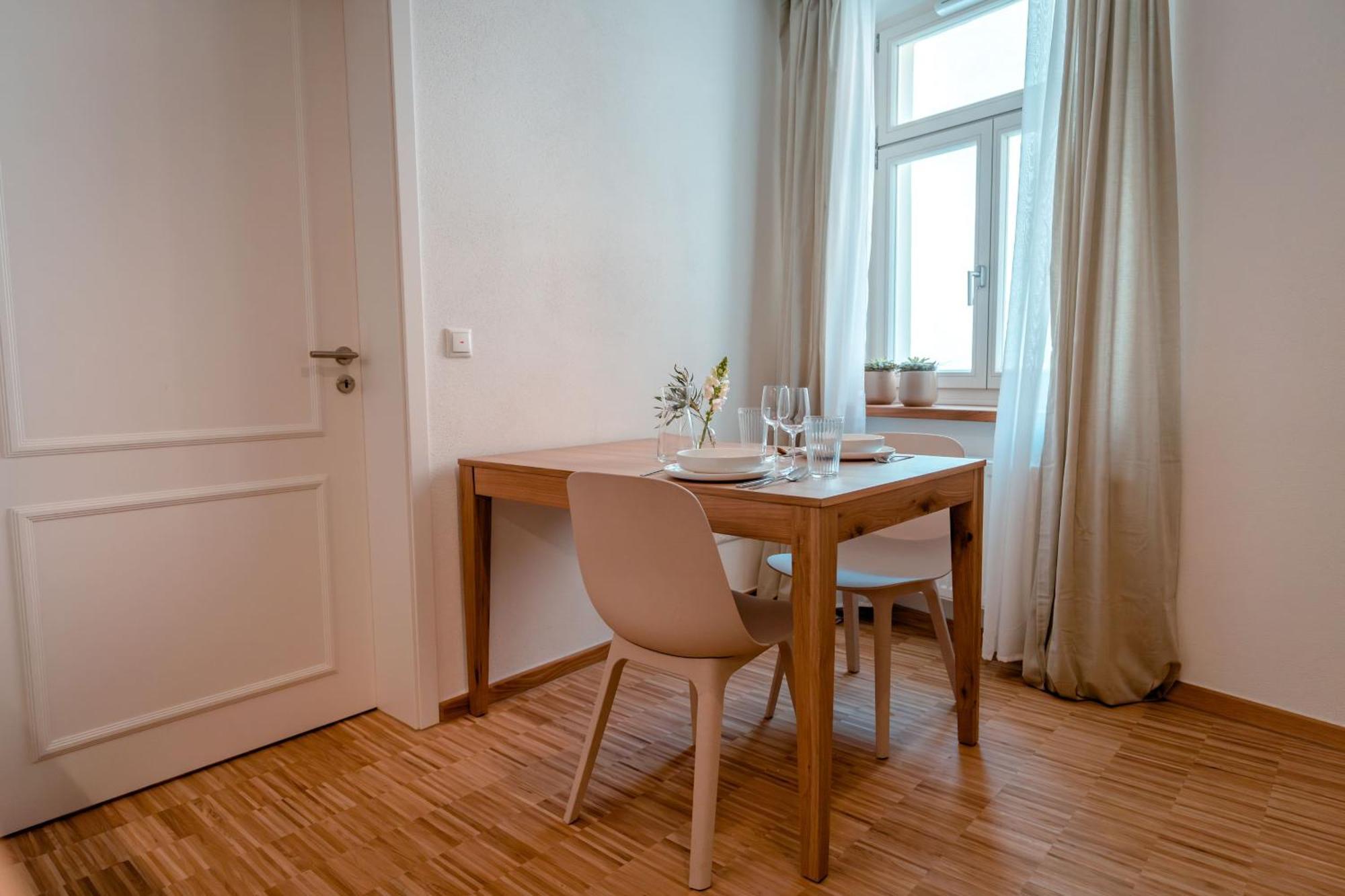 Ferienwohnung Altstadt Ratisbona Esterno foto