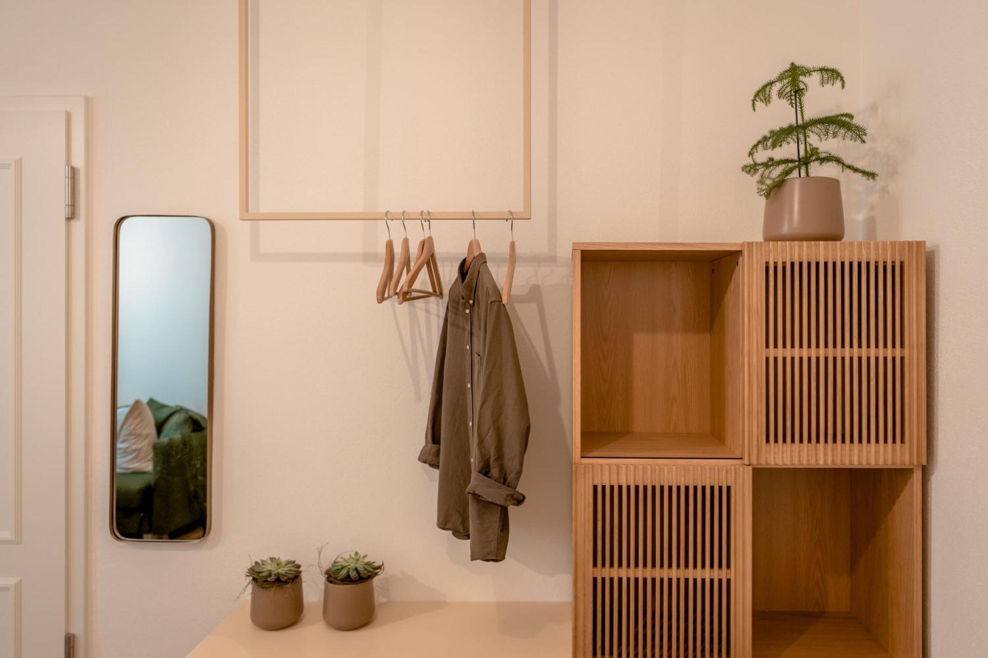 Ferienwohnung Altstadt Ratisbona Esterno foto