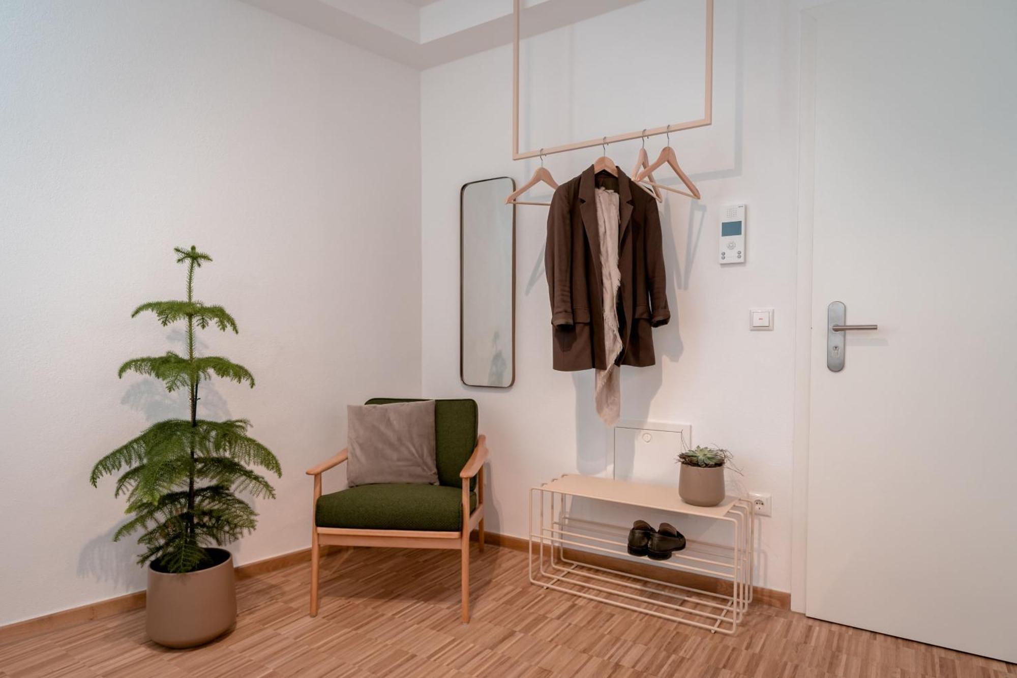 Ferienwohnung Altstadt Ratisbona Esterno foto