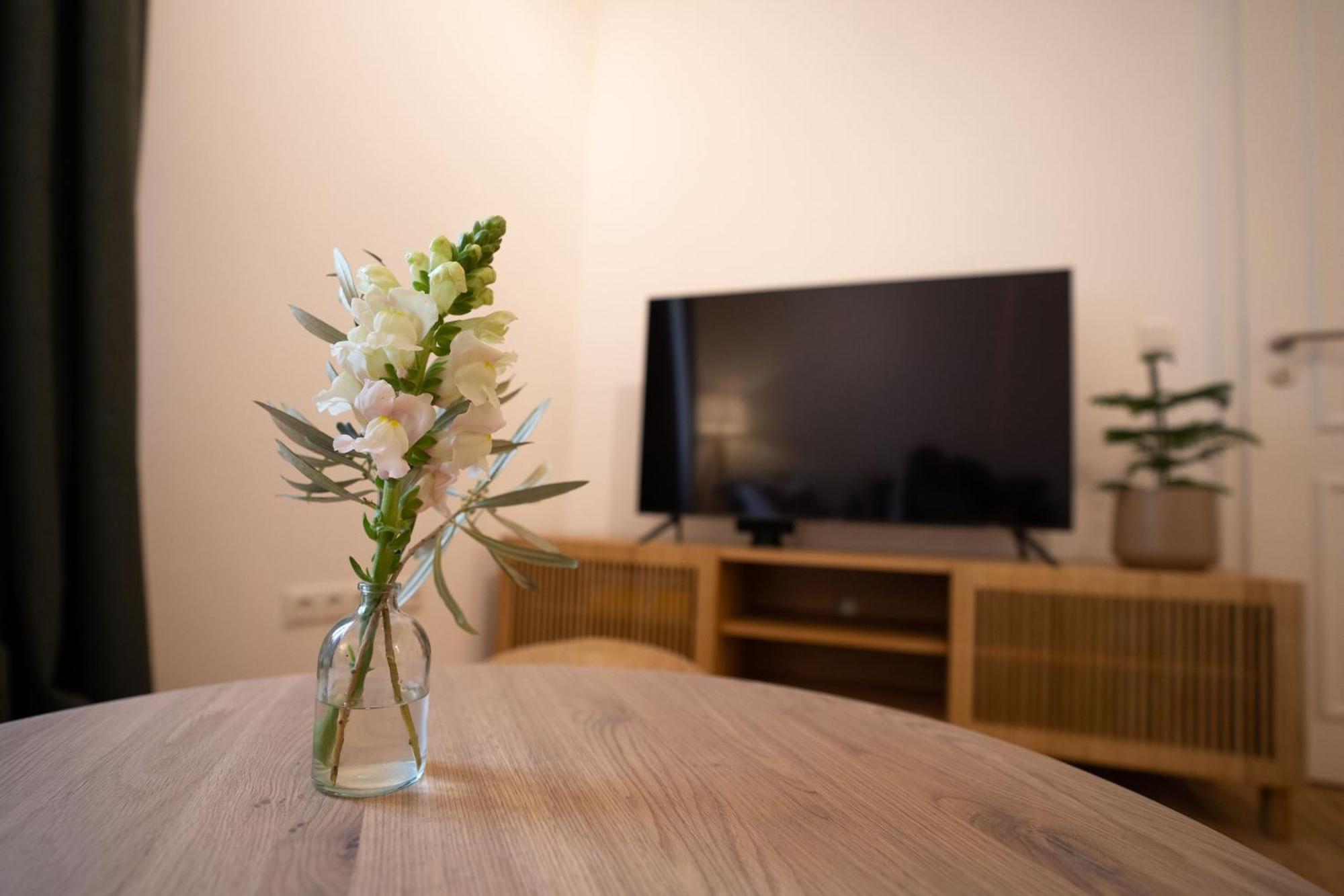 Ferienwohnung Altstadt Ratisbona Esterno foto