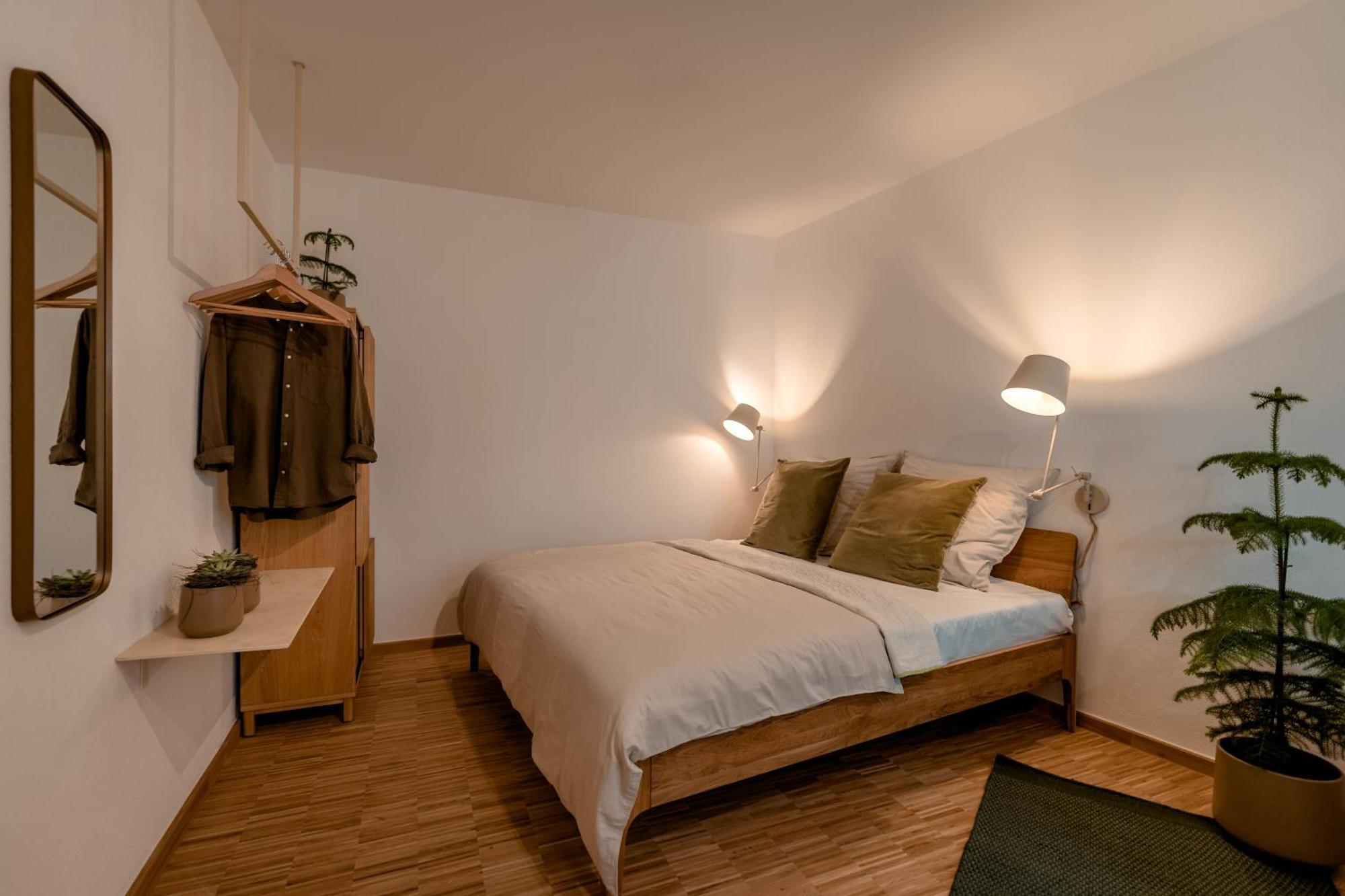 Ferienwohnung Altstadt Ratisbona Esterno foto