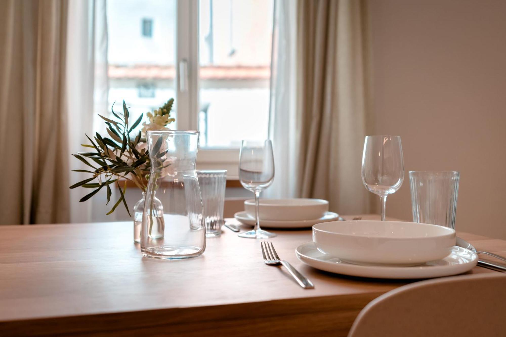 Ferienwohnung Altstadt Ratisbona Esterno foto