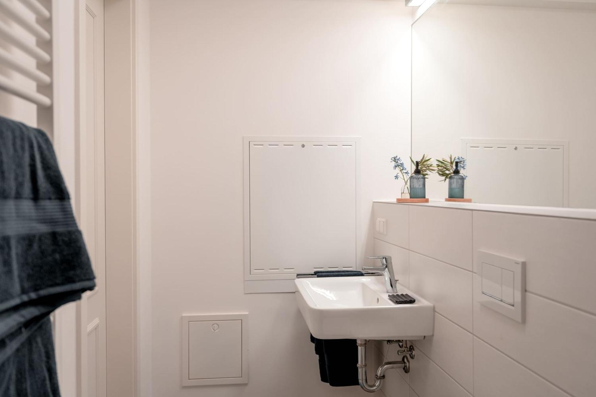 Ferienwohnung Altstadt Ratisbona Esterno foto